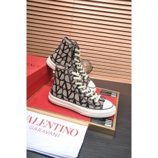 Valentino High Shoes